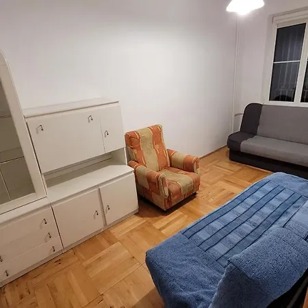 Apartament U Lusi
