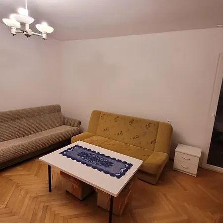 Apartament U Lusi Gdansk