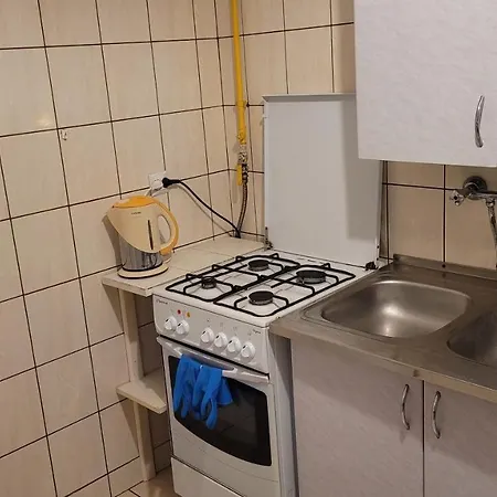 Apartament U Lusi Διαμέρισμα