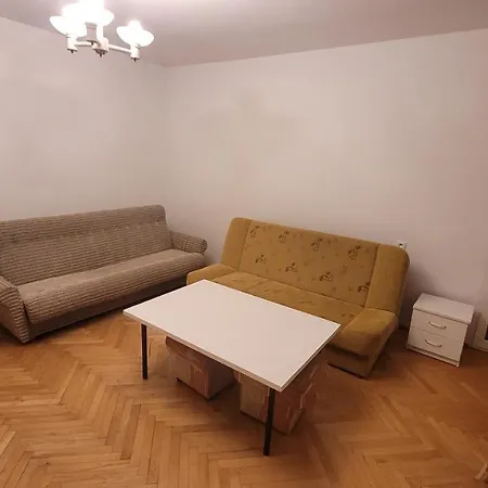 Apartament U Lusi Διαμέρισμα *