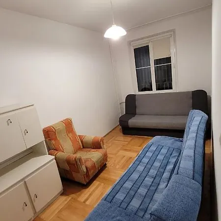 Apartament U Lusi Gdansk