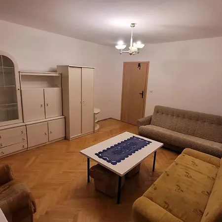 Apartament U Lusi * Γκντανσκ