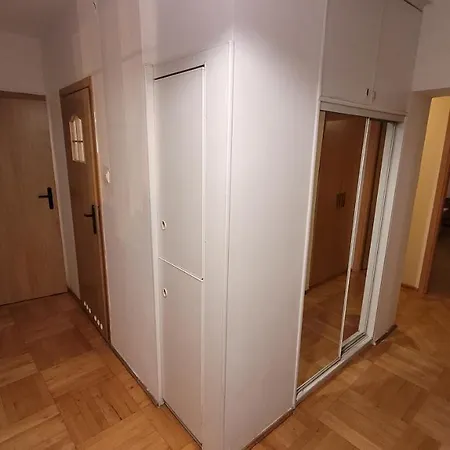 Διαμέρισμα Apartament U Lusi